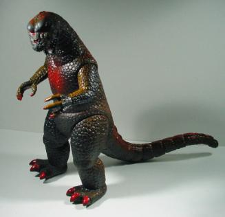 Dinosaur Figure