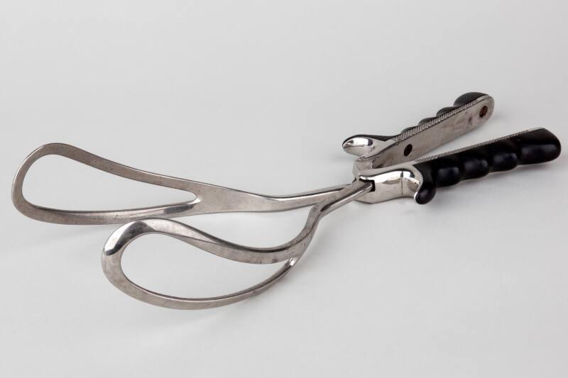 Anderson's Obsteric Forceps