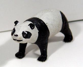 Panda Figure