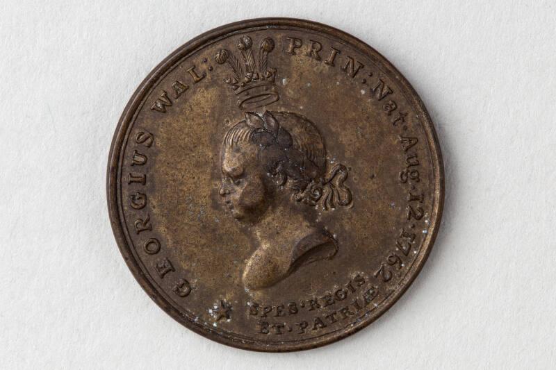 Prince Frederick, Duke of York and Albany