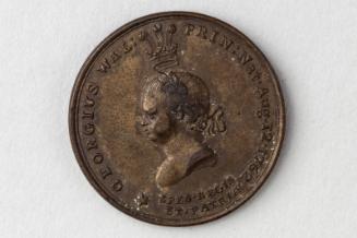 Prince Frederick, Duke of York and Albany