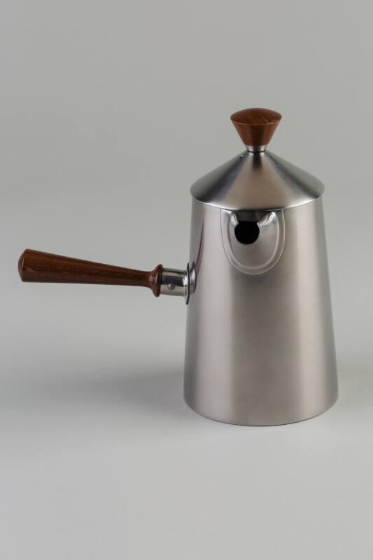 Old Hall Campden Hot Milk Jug