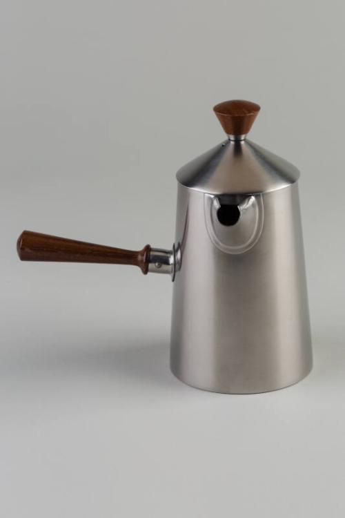 Old Hall Campden Hot Milk Jug