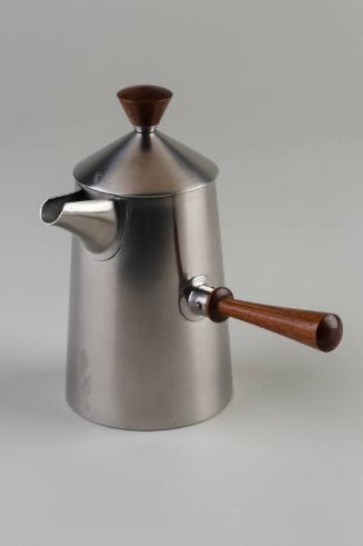 Campden Coffee Pot