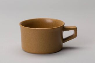 Coffee Demi-Tasse and Saucer