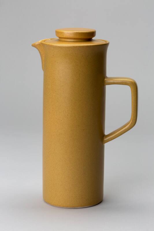 2 Pint Coffee Pot