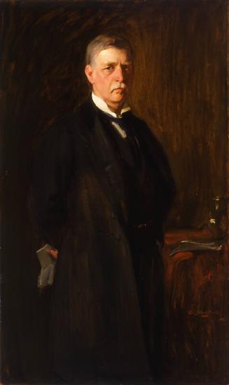 Sir John Fleming by Robert Brough