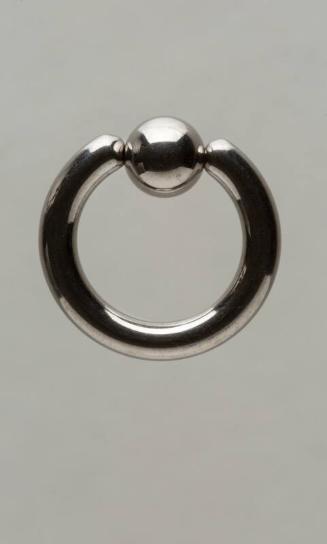 Ball Closure Ring
