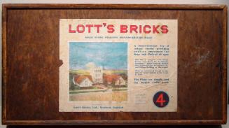 Box Of Lotts Bricks