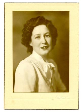 Photograph of Isabella Park