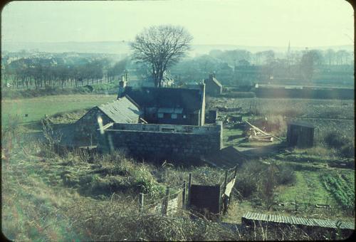 Croft on Queen's Road-South Anderson Drive 