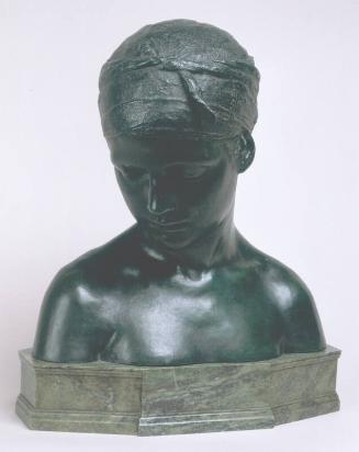 Meditation by E. Onslow Ford