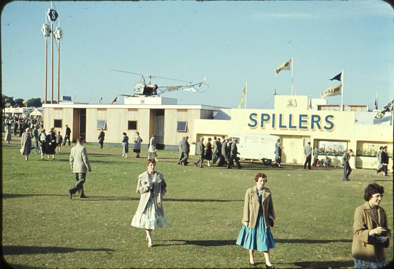 Royal Highland Show Aberdeen  