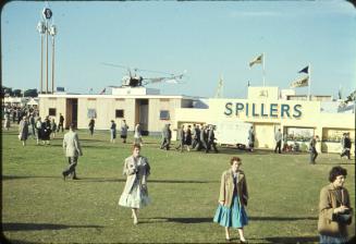 Royal Highland Show Aberdeen  