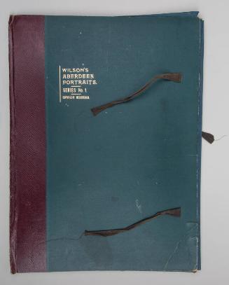 Portfolio For Portraits