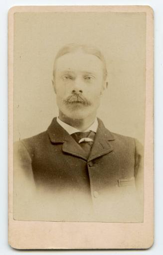 Front of Photograph