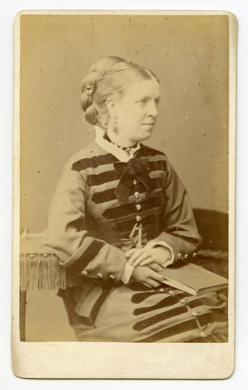 Front of Photograph