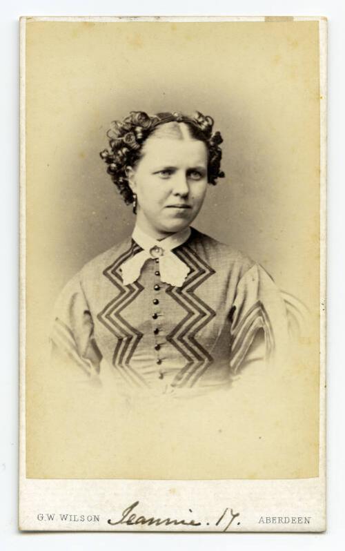 Front of Photograph