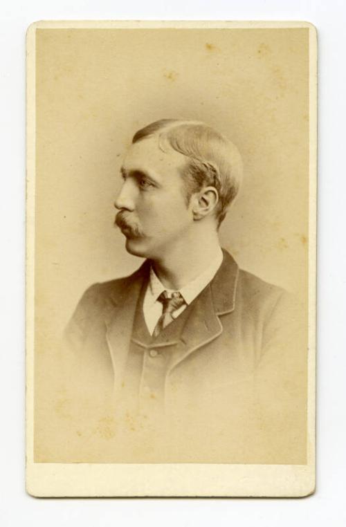 Front of Photograph