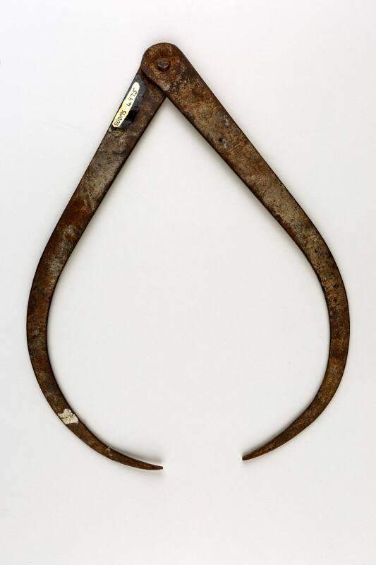 Bow Calipers Works eMuseum