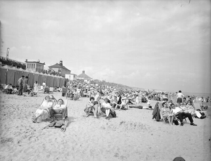 Aberdeen Beach