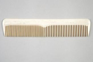 Moulded Comb