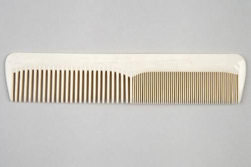 Moulded Comb