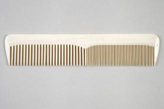 Moulded Comb
