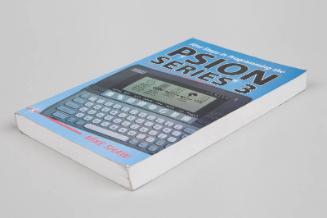 First Steps in Programming the Psion Series 3