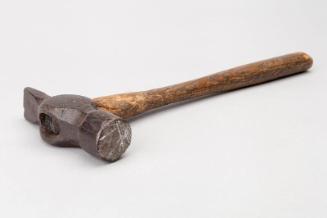 Tinsmith's Cross Peen Hammer