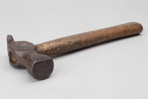 Tinsmith's Cross Peen Hammer