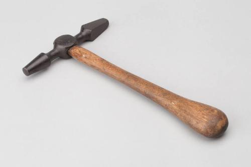 Tinsmith's Hammer (Tack Hammer?)