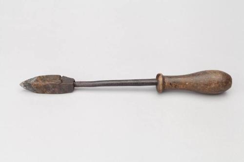 Tinsmith's Soldering Copper