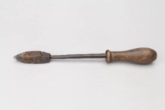 Tinsmith's Soldering Copper