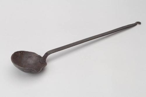 Tinsmith's Melting Ladle