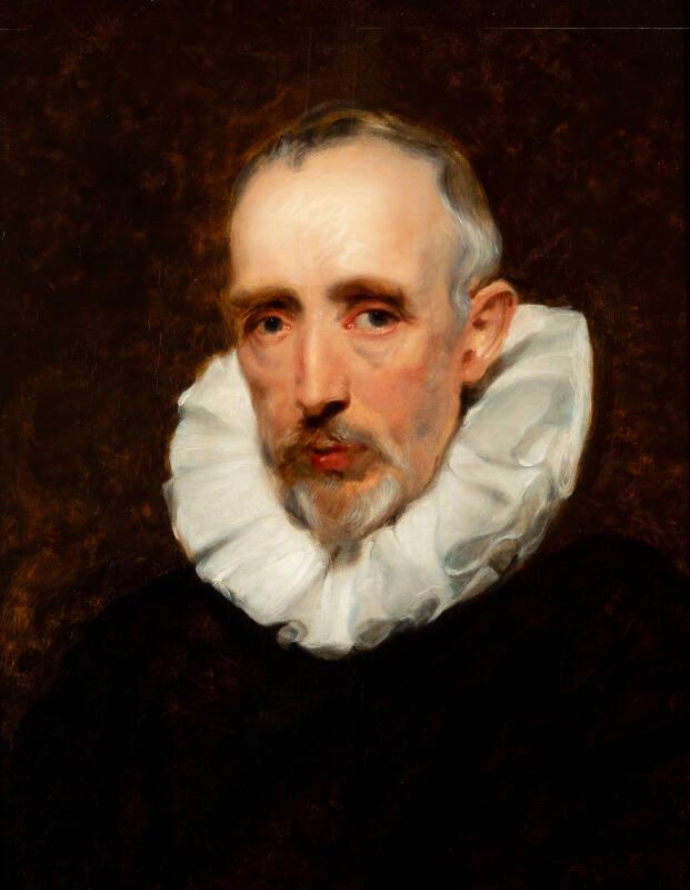 Cornelius van der Geest - after Van Dyck