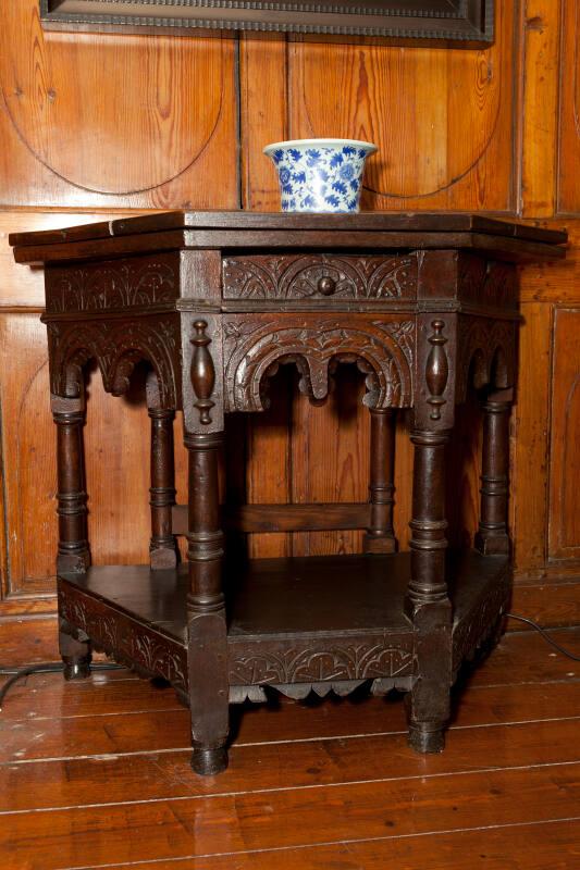 Gate-Leg Table