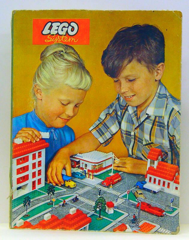 Lego Layout Board 