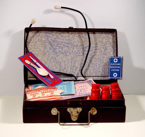 Little Family Doctor