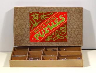Metal Puzzles