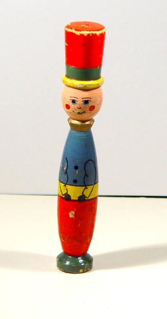 Skittle Figure