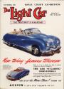 The Light Car - The Motorist's Magazine