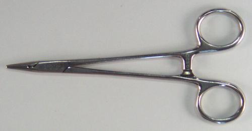 Needle Holding Forceps - Mayo's 