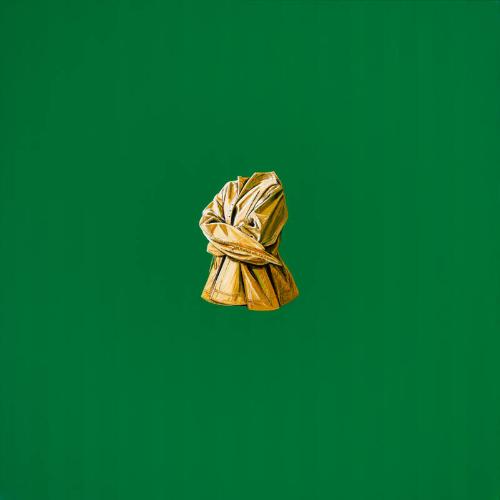 Restraining Coat II (Female)