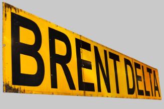 Brent Delta Identification Panel