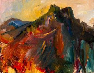 David Bomberg