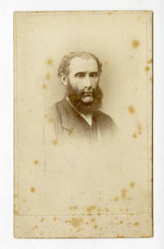 Front of Photograph