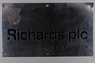 Richards plc
