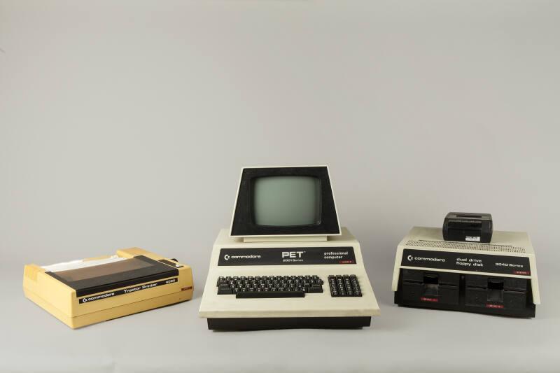 Commodore Pet Computer