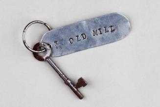 Key 3 Old Mill